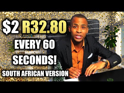 how to make money online in africa 2020